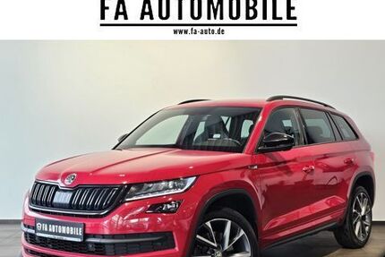 Skoda Kodiaq 229.900 km 20.490 &euro; Mainaschaff 63814