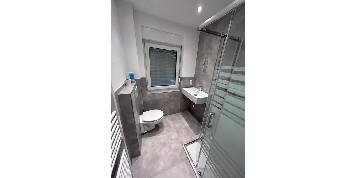 Wohnung zu Vermieten in Gründau Rothenbergen von Privat 3 zimmer