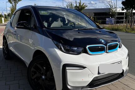 BMW i3 68.000 km 17.900 &euro; Bad Homburg 61352