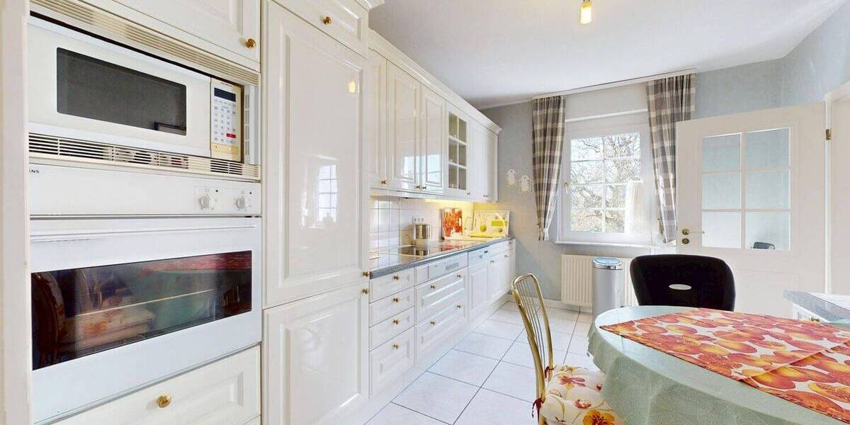 Mehrfamilienhaus, Wohnhaus Frankfurt am Main Fechenheim - 8 Zimmer, 226 m&sup2;, 890.000&euro; | Angebot:26804073