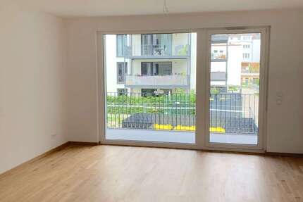 Wohnung zum Mieten in Offenbach am Main 735 € 42 m² 1 zimmer