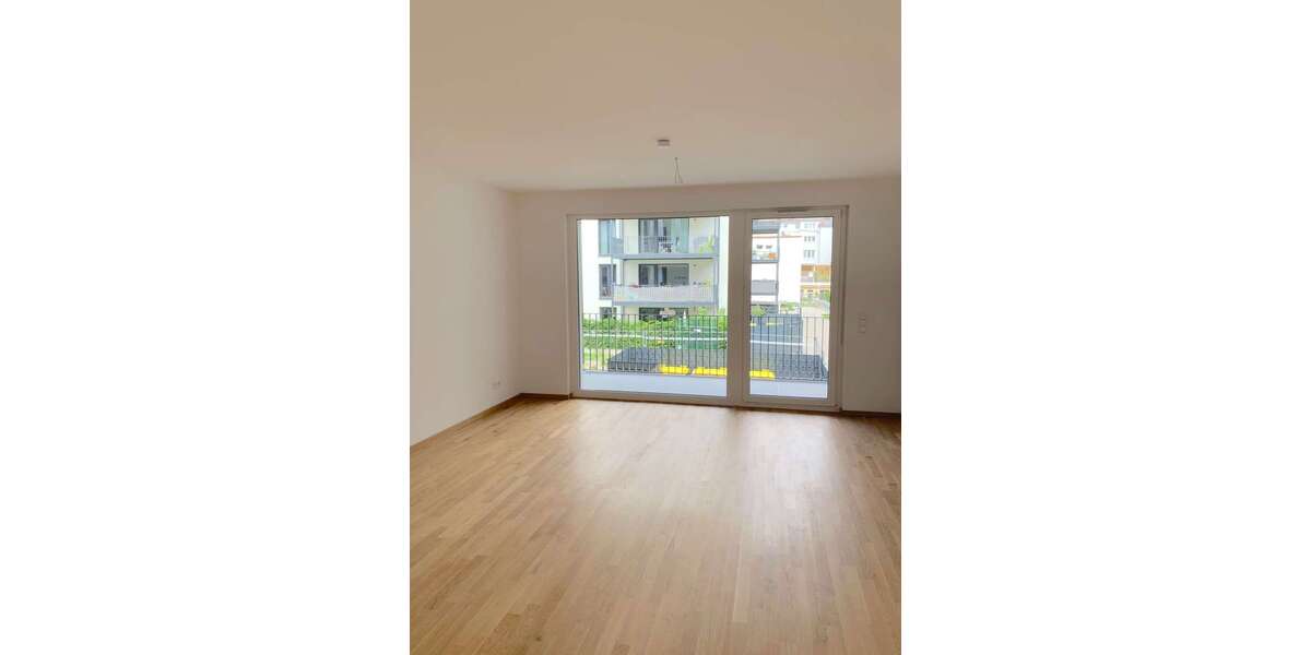 Wohnung zum Mieten in Offenbach am Main 735 € 42 m² 1 zimmer