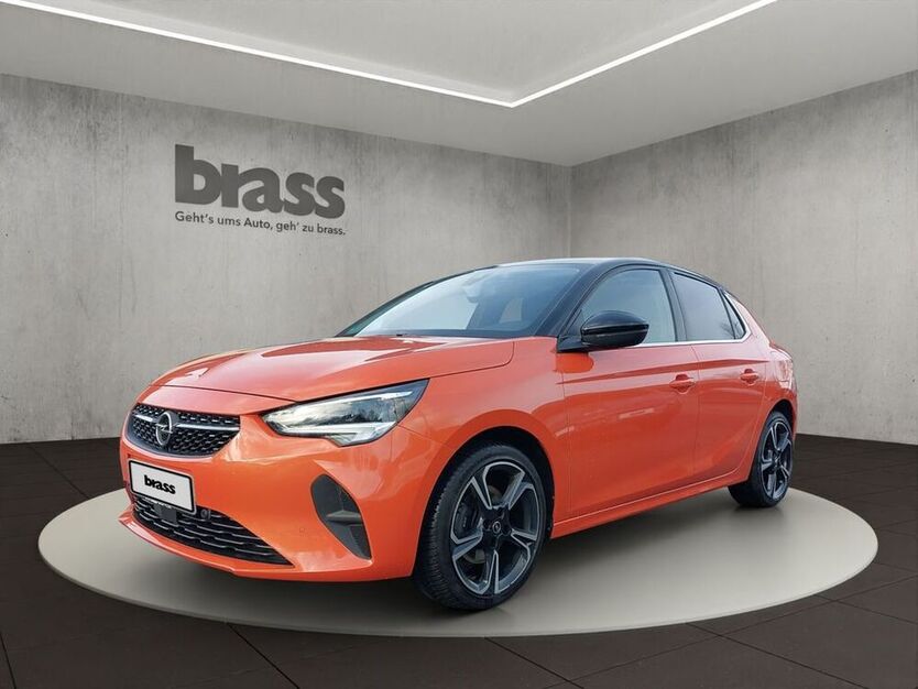 Corsa