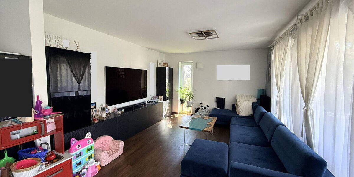 Etagenwohnung Hanau Wolfgang - 4 Zimmer, 115 m&sup2;, 460.000&euro; | Angebot:26122734