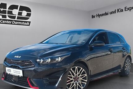 Kia ceed / Ceed 79.970 km 21.970 &euro; Darmstadt 64289
