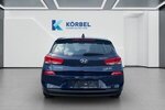 Hyundai i30 Select*Navigations-Paket*PDC*KAM*Apple* 29.100 km 13.390 &euro; Nidderau 61130