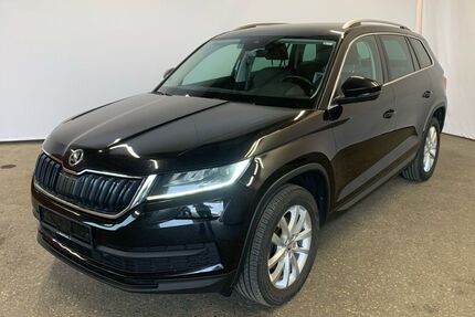 Skoda Kodiaq 190.520 km 17.184 &euro; Eschborn 65760