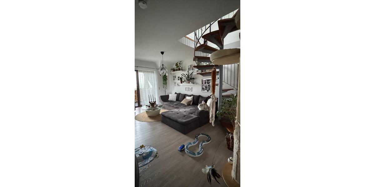 Maisonettenwohnung Neuberg - 1 Zimmer, 83 m&sup2;, 295.000&euro; | Angebot:25613783