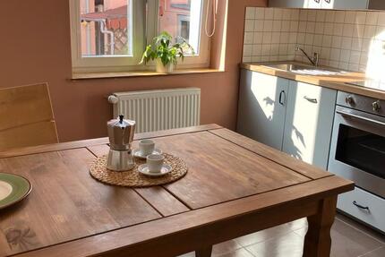 Wohnung Frankfurt am Main Niederrad - 2 Zimmer, 60 m&sup2;, 1.030&euro; | Angebot:25440018