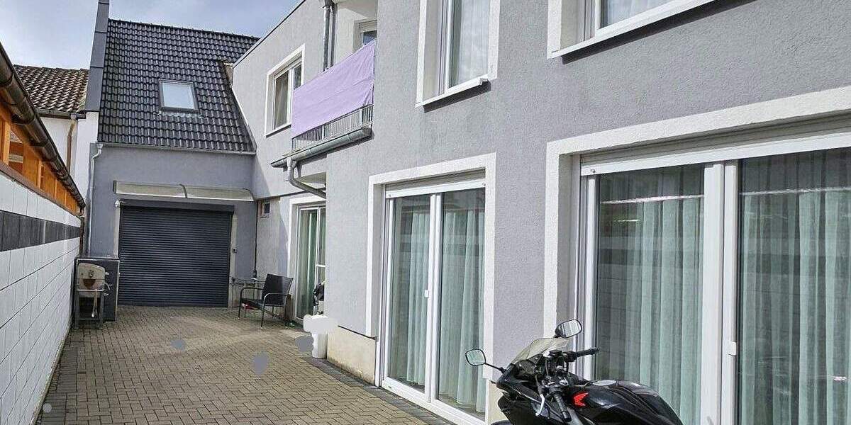 Mehrfamilienhaus, Wohnhaus Hainburg Hainstadt - 8 Zimmer, 299 m&sup2;, 1.090.000&euro; | Angebot:25779680