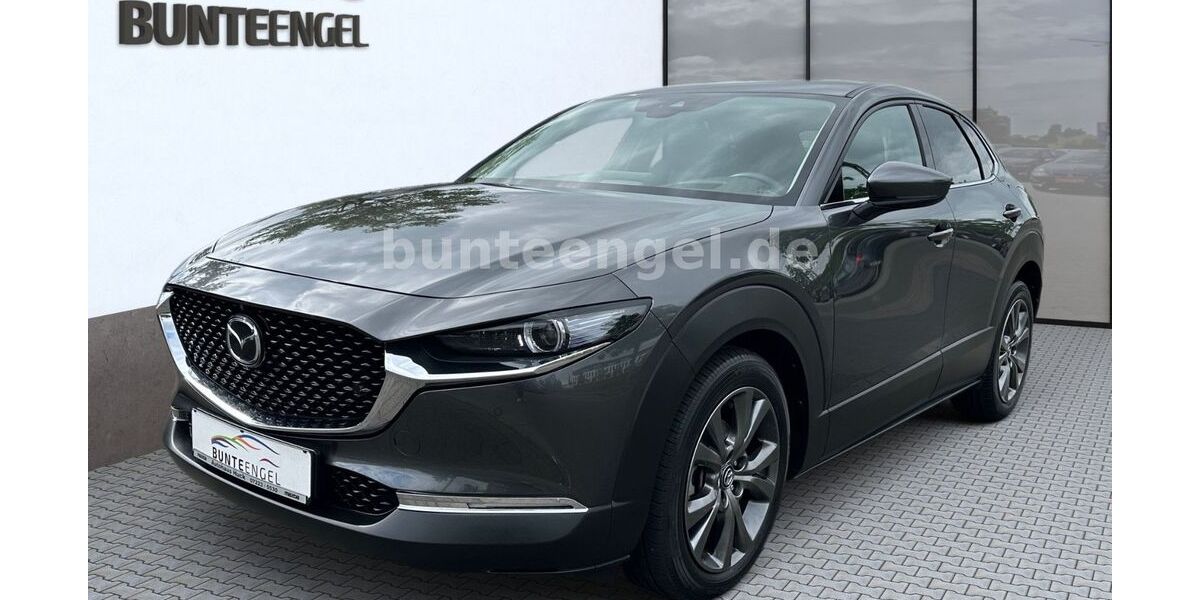 Mazda CX-30 43.000 km 20.990 &euro; Flörsheim am Main 65439