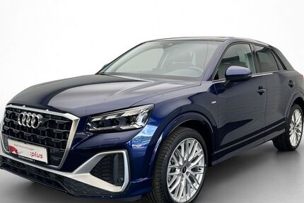 Audi Q2 13.276 km 28.890 &euro; Hofheim 65719