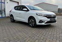Gebrauchtwagen Dacia Sandero