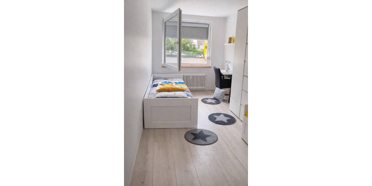 Terrassenwohnung Dietzenbach Altstadt - 5 Zimmer, 141 m&sup2;, 279.000&euro; | Angebot:26471243