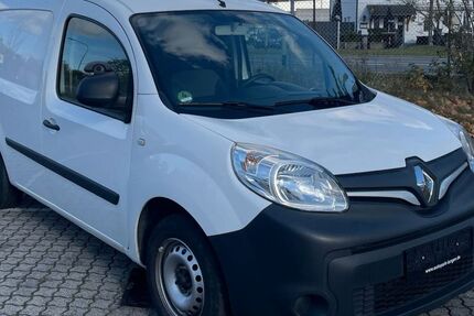 Renault Kangoo 153.000 km 6.980 € Langen 63225