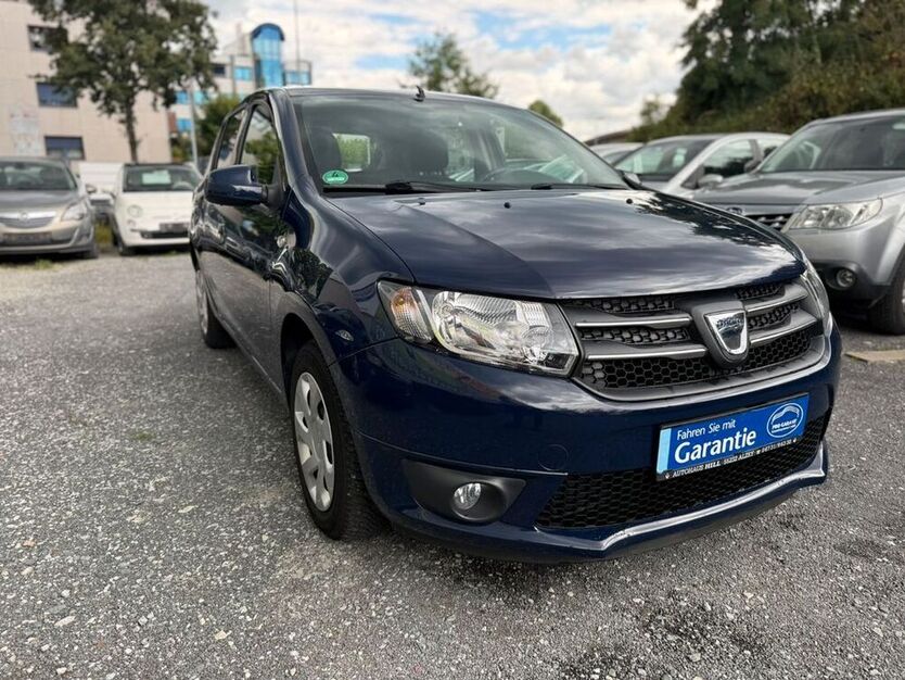 Sandero