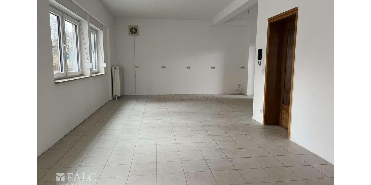 Moderne Gewerbeeinheit in Mömbris zimmer