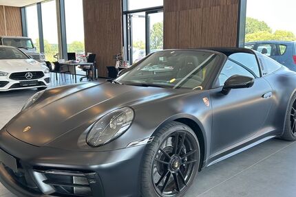 Porsche 992 20.000 km 169.990 &euro; Roßdorf 64380