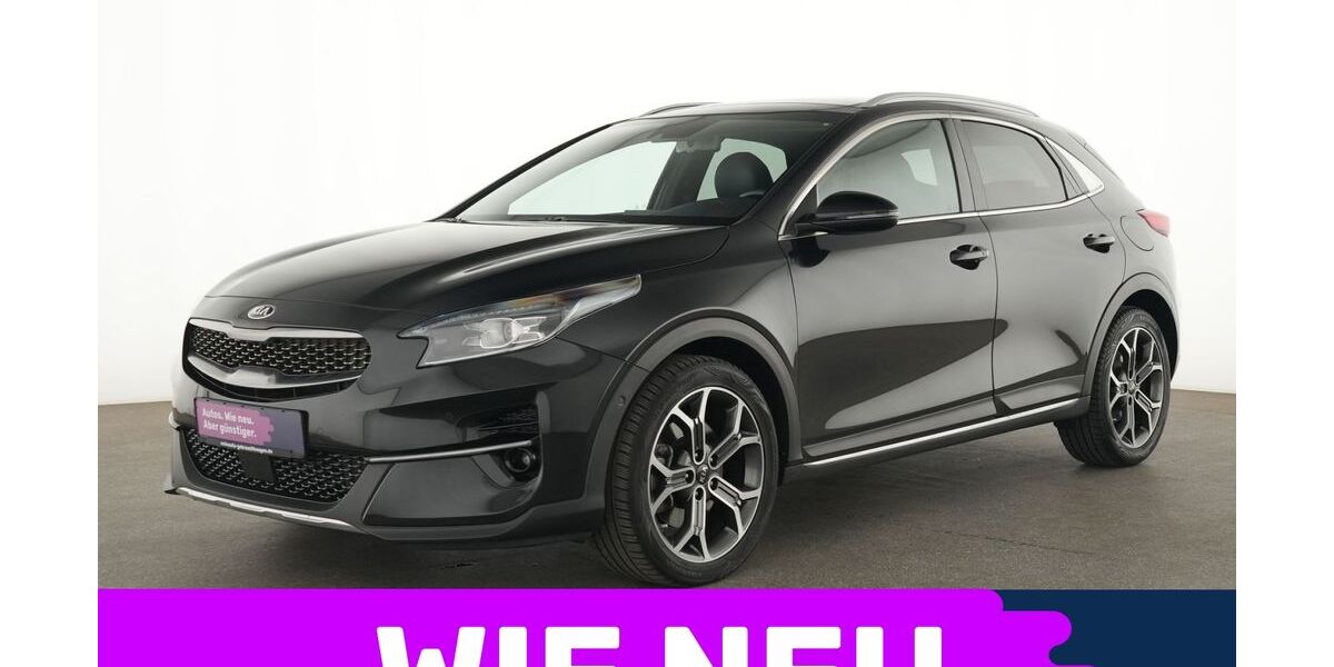 Kia XCeed 28.322 km 21.321 &euro; Dietzenbach bei Frankfurt 63128