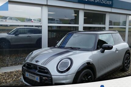 Mini Cooper S 21.500 km 31.750 &euro; Karben 61184
