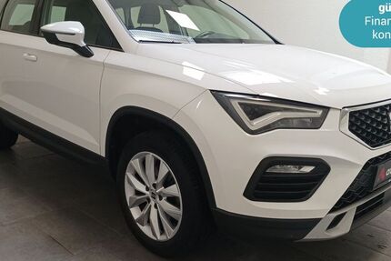 Seat Ateca 93.959 km 22.670 &euro; Egelsbach 63329