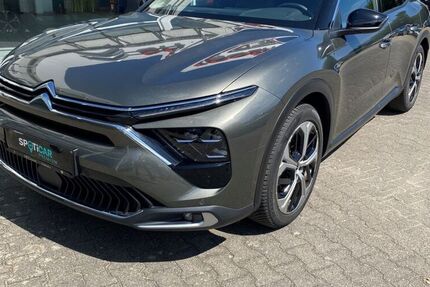 Citroen C5 X
