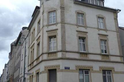 Wohnung Darmstadt Bessungen - 4 Zimmer, 80 m&sup2;, 330.000&euro; | Angebot:26888977