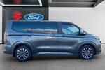 Ford Tourneo Custom 320 L1 Titanium X*AHK*el.Sitze* 2.100 km 53.790 € Nidderau 61130