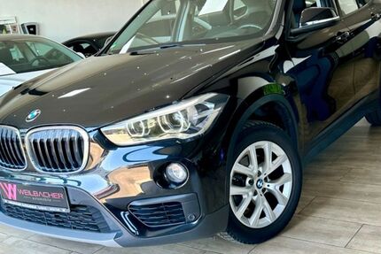 BMW X1 135.000 km 17.900 &euro; Flörsheim 65439
