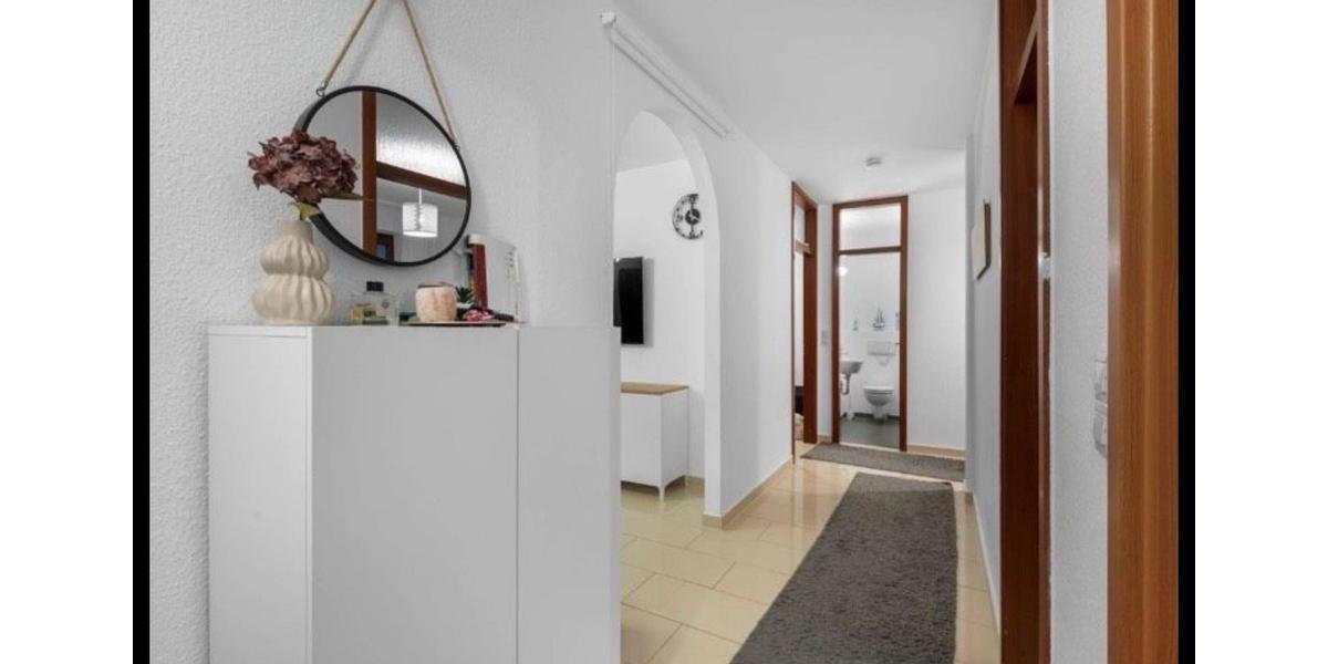 Etagenwohnung Offenbach am Main Bieberer Berg - 4 Zimmer, 84 m&sup2;, 350.000&euro; | Angebot:26386748
