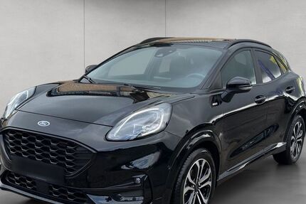 Ford Puma 21.726 km 22.750 &euro; Frankfurt 60386