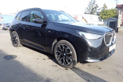 BMW X3 11.770 km 53.990 &euro; Oberursel 61440