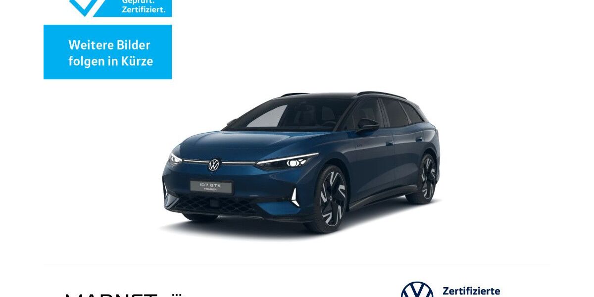 VW ID.7 9.581 km 57.490 &euro; Bad Nauheim 61231