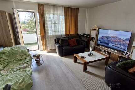 Wohnung Hessen - Hanau Hanau - 1 Zimmer, 39 m&sup2;, 89.900&euro; | Angebot:26286350