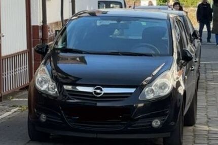 Opel Corsa 220.000 km 1.300 &euro; Rödermark 63322