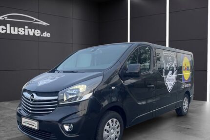 Opel Vivaro 104.000 km 16.500 € Nidderau 61130
