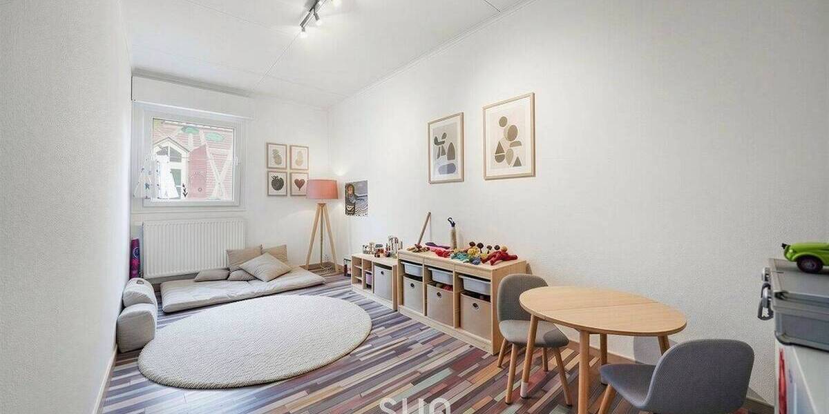 Bungalow Friedberg (Hessen) Friedberg - 6 Zimmer, 147 m&sup2;, 549.000&euro; | Angebot:26275957