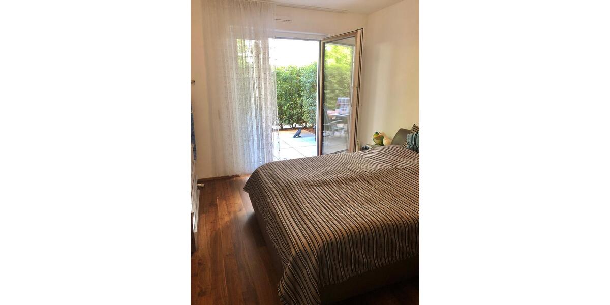 Hochparterre Frankfurt am Main Bockenheim - 3 Zimmer, 82 m&sup2;, 579.000&euro; | Angebot:27281945