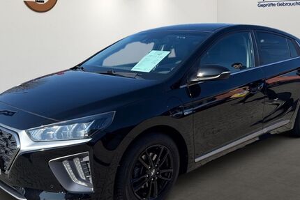 Hyundai IONIQ 44.812 km 18.888 &euro; Hanau 63450