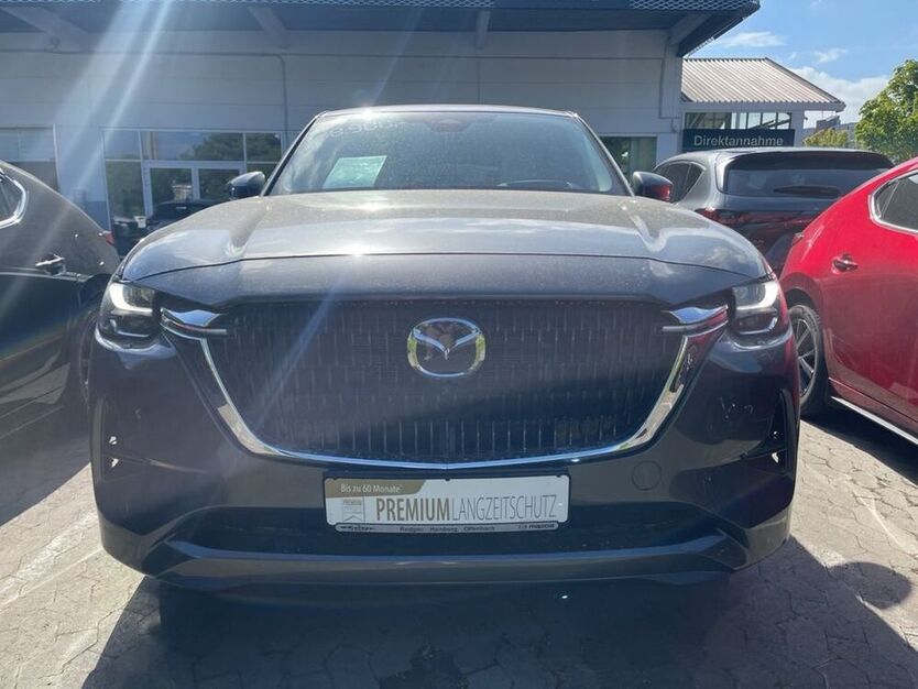 CX-60