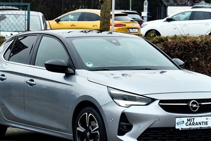 Opel Corsa 12.000 km 19.690 &euro; Friedberg 61169