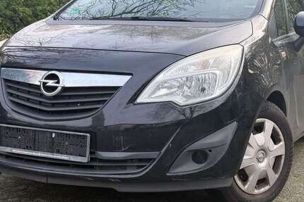 Opel Meriva 253.000 km 1.550 € Groß Gerau 64521