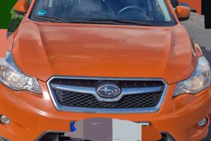Subaru XV 118.000 km 15.000 € Rodgau 63110
