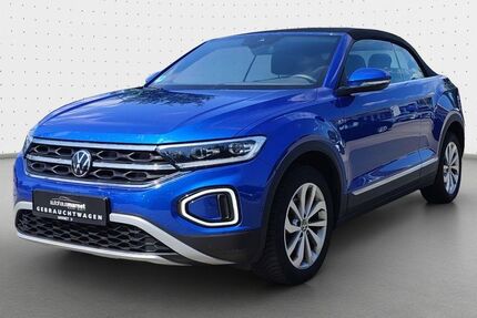 VW T-Roc 39.790 km 26.990 € Bad Nauheim 61231
