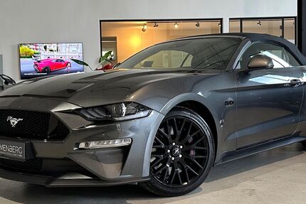 Ford Mustang 44.089 km 39.980 &euro; Rodgau-Weiskirchen/nähe Frankfurt am Main 63110