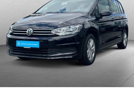VW Touran 40.122 km 23.390 &euro; Neu-Anspach 61267