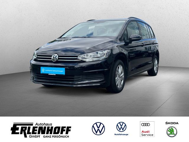 VW Touran 40.122 km 24.480 &euro; Neu-Anspach 61267