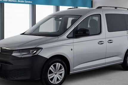 VW Caddy 55.456 km 27.860 &euro; Maintal 63477