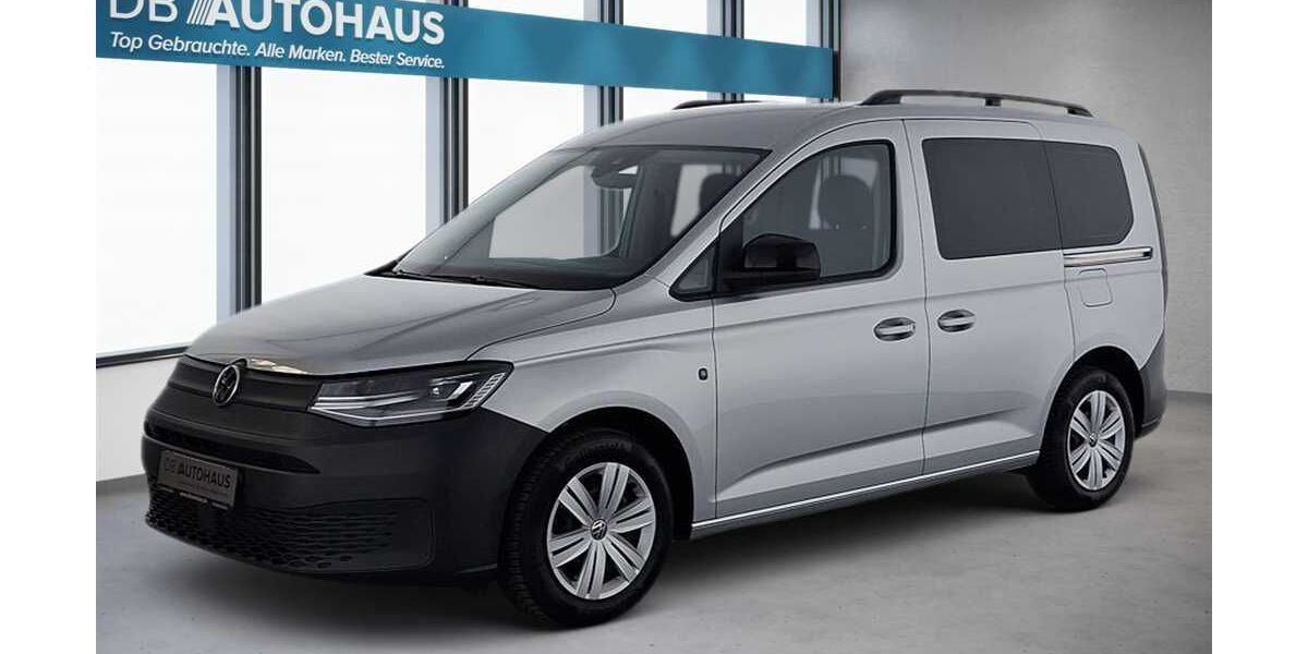 VW Caddy 55.456 km 27.860 &euro; Maintal 63477