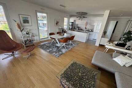 Wohnung zum Mieten in Karben 1.400 € 91 m²
